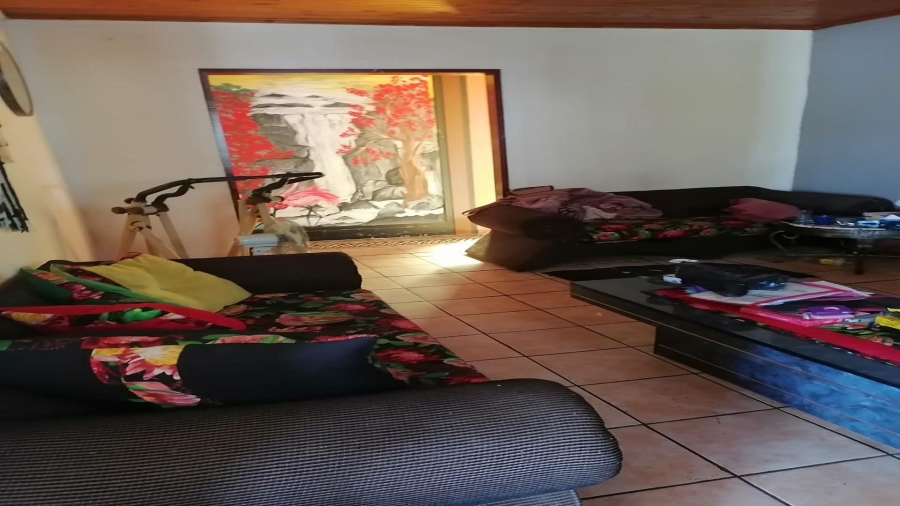 3 Bedroom Property for Sale in Oranjeville Free State